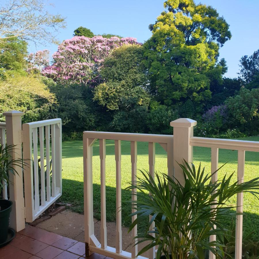 18 Pioneer Bnb Kloof Exterior foto